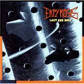 Ekpyrosis (AUT) : Last and Only